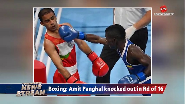 Tokyo Olympics : Day-9: Kamalpreet enters final, Sindhu to play for bronze