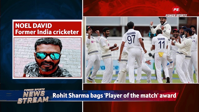 Cricket News : Oval Test- India beat England by 157 runs