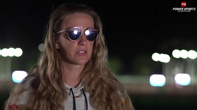 Tennis News : Badosa's definitely dangerous- Azarenka on Indian Wells final opponent