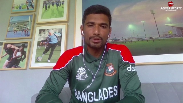 ICC T20 World Cup 2021 ; Bangladesh looking for their own brand of cricket at ICC T20 World Cup