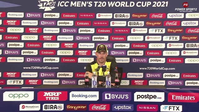 Cricket News : Finch- Every game a must-win from here' after big England defeat