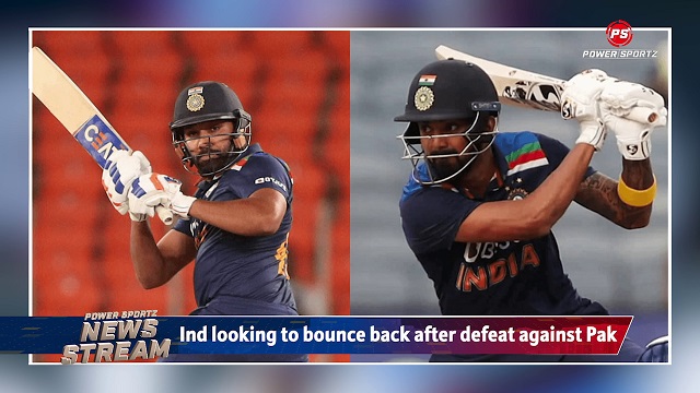 Cricket News :   India face NZ in a crucial Super-12 encounter