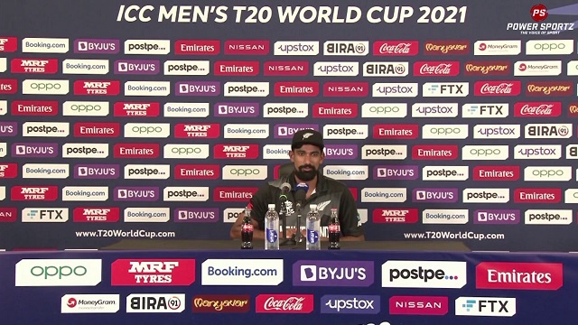 Cricket News : Ish Sodhi says celebrating birthday with win over India was 'pretty cool'