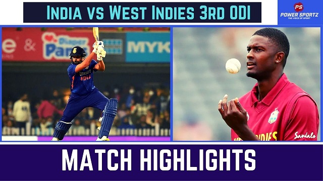 Cricket News : Rohit Sharma led India complete 3-0 clean sweep